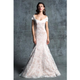 Illustration for article titled There Is Already a Knockoff of Amal Alamuddins Wedding Gown